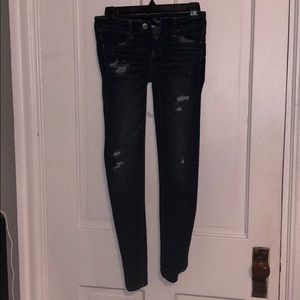 American Eagle Super Stretch Jeggins